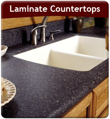 Laminate Countertops