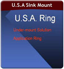 USA-ring