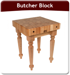 butcher-block